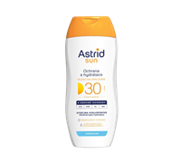 ASTRID SUN ASTRID SUN Moisturizing Suncare Milk SPF 30