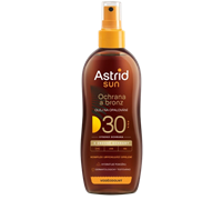 ASTRID SUN ASTRID SUN Spray Oil SPF 30