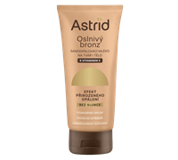 ASTRID SUN ASTRID SUN Self Tan Face & Body Milk