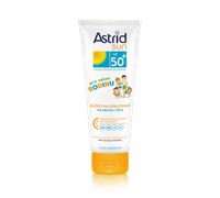 ASTRID SUN Family Milk SPF50+
