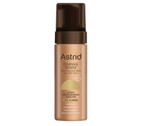 ASTRID Self-Tan Foam