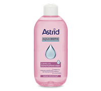 ASTRID AQUA BIOTIC Tonic Lotion, 200ml
