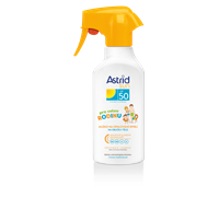 ASTRID SUN ASTRID SUN Family Trigger Spray SPF 50