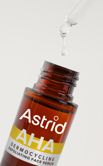 Exfoliating serum image placeholder