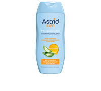 ASTRID SUN ASTRID SUN After Sun Moisturizing Milk with B-Carroten