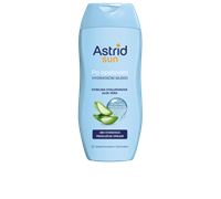 ASTRID SUN ASTRID SUN Hydratačné mlieko po opaľovaní